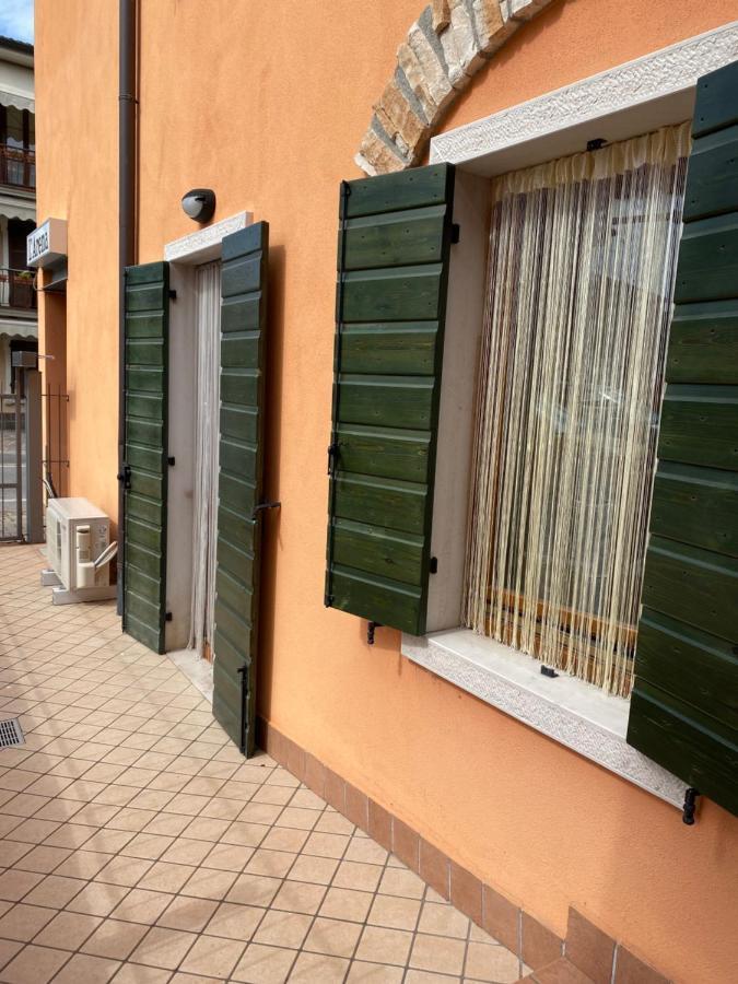 Ely Hause Apartment Calmasino Exterior photo