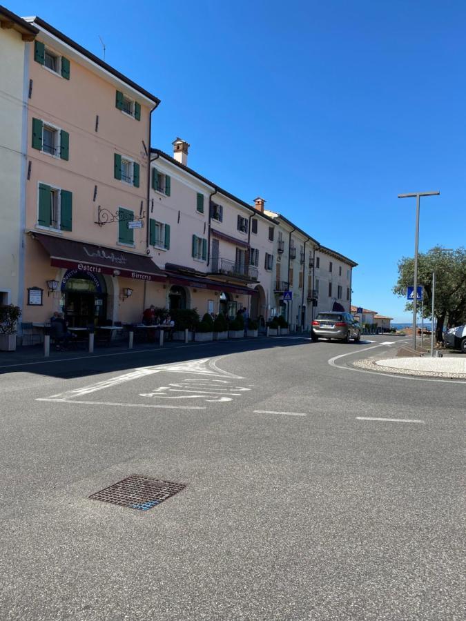 Ely Hause Apartment Calmasino Exterior photo